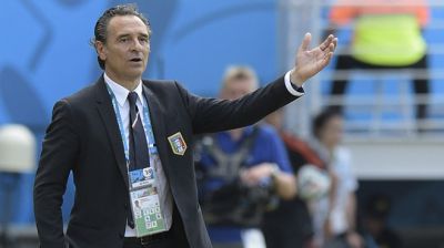 Prandelli “Qalatasaray”a gəlir